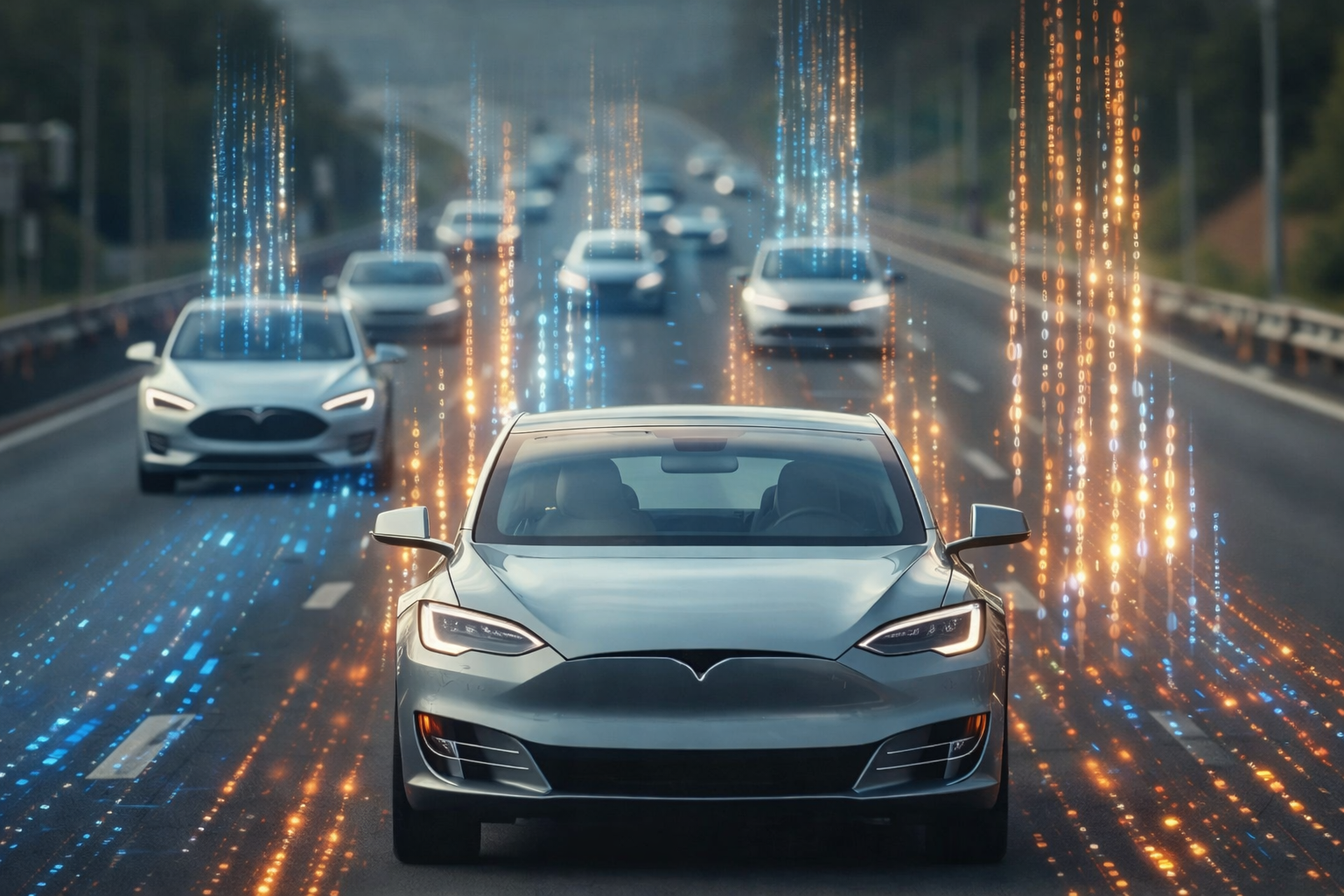 Enterprise data delivery